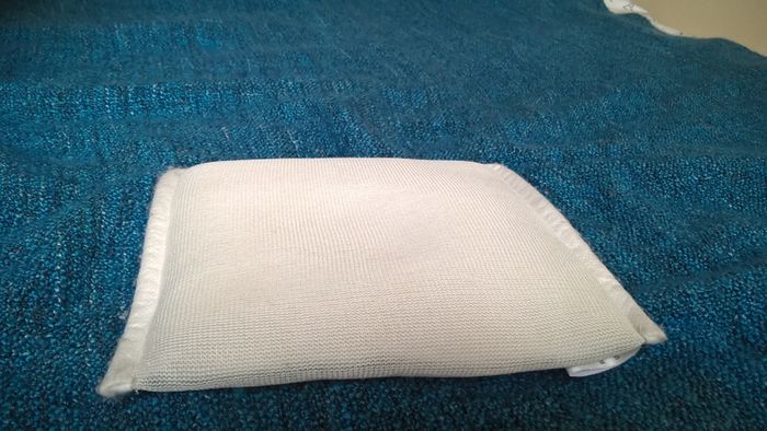Theraline baby pillow 0-12 months