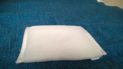 Theraline baby pillow 0-12 months