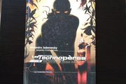 Les Technoperes Tome 6: Les secrets du Techno-Vatican (Les Humanoides Associes)