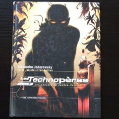Les Technoperes Tome 6: Les secrets du Techno-Vatican (Les Humanoides Associes)