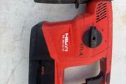 Hilti TE 30-A36 Cordless Rotary Hammer Drill