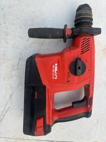 Hilti TE 30-A36 Cordless Rotary Hammer Drill