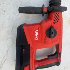 Hilti TE 30-A36 Cordless Rotary Hammer Drill
