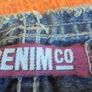 Denim Mini Skirt for Sale Image 2