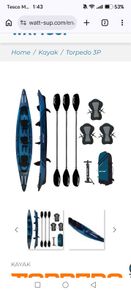Kayak