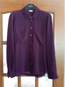 BNWT Blouse