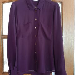 BNWT Blouse