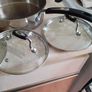Cooking pots Image 9