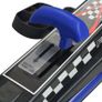 Pedal Go Kart with Adjustable Seat Blue Image 6