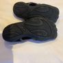 Black swim beach surf shoes Junior size 9 from Next Image 3