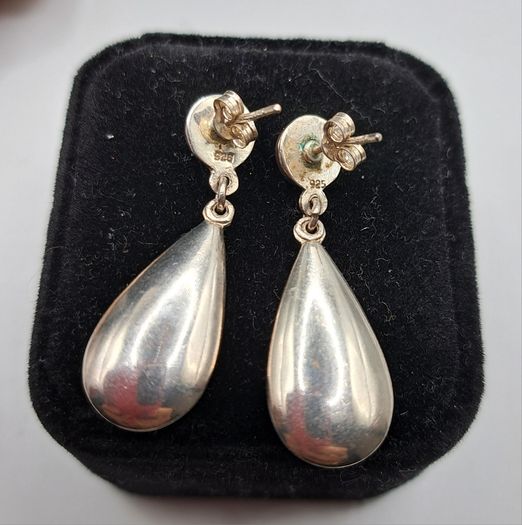sterling silver eating