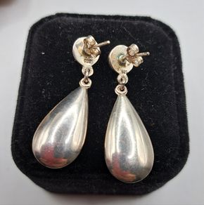 sterling silver eating
