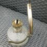 Presume Vintage Oil/Mirror Lamp Image 3