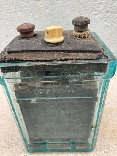 vintage