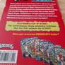 Captain Underpants and the Terrifying Return of Tippy Tinkle Trousers. Image 2