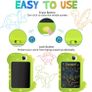 LCD Writing Tablet Kids Toys - 8.5inch Doodle Scribbler Board Electronic Drawing Tablets Learning Educational Dinosaur Toys Birthday Gifts for 3 4 5 6 7 8 Years Old Boys Girls Kids Toddlers Image 3