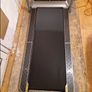 The King Smith WalkingPad R2 Folding Treadmill Image 6