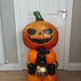 Halloween balloons Image 2