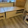 tv coffee table & side table Image 2