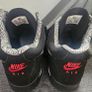 nike air flight mid size 9.5 Image 4