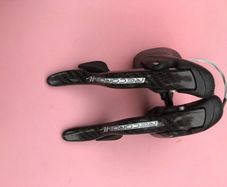Campagnolo record 11 speed shifters