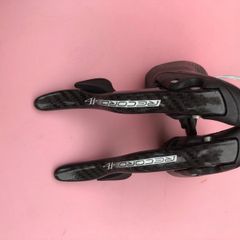 Campagnolo record 11 speed shifters