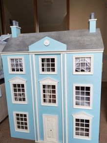 Dolls House from Dolls House Emporium