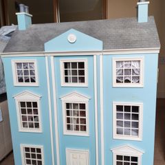 Dolls House from Dolls House Emporium