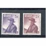 1957 Ireland Centenary of the Birth of Thomas O Criomhtain (Author) Commemorative Stamps Mint Never Hinged (MNH) Image 2