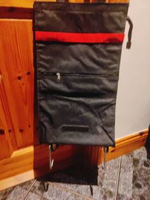 trolly bag