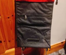 trolly bag