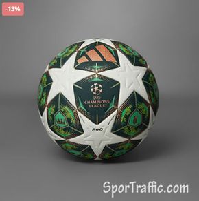 ADIDAS UCL Pro Football Munich Ball