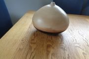 Art Deco Ceramic Reed Pot for Sale