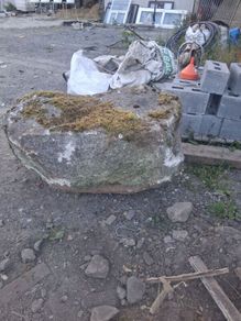 large granite rocks for Garden (deliverly available)