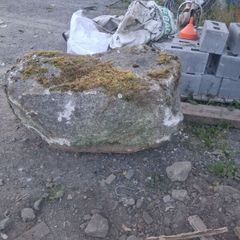 large granite rocks for Garden (deliverly available)