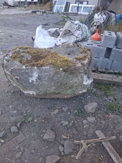 large granite rocks for Garden (deliverly available)