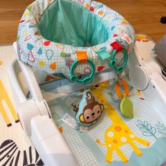 activity floor seat