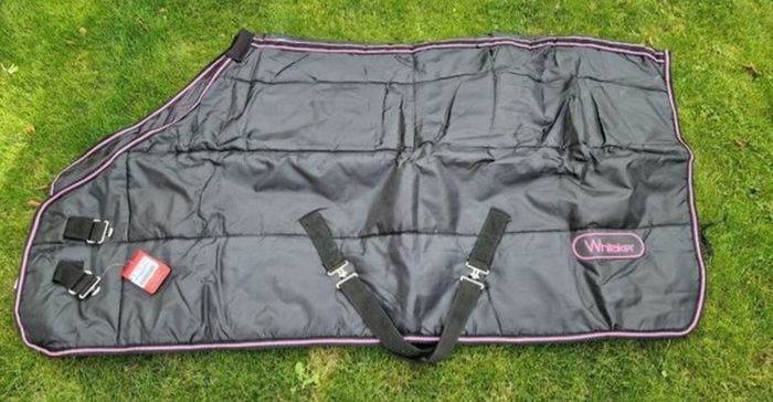 New stable rug 5ft 9