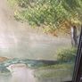 Original Oil on Canvas Image 3