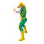 Marvel Iron Fist Defenders Series Kotobukiya ARTFX+ Statue 1/10 2018 Image 6