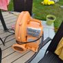 Air Blower Pump Model W2e Image 2