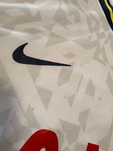 2020/21 Tottenham Hotspur Home Jersey (Kids)