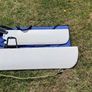 Topper sailing Dinghy Image 5