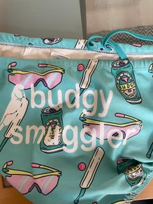 Budgy Smugglers - Men