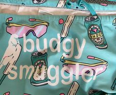 Budgy Smugglers - Men