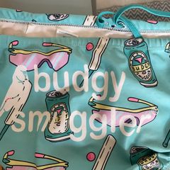 Budgy Smugglers - Men