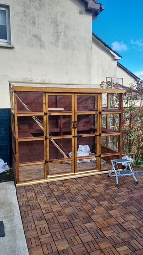 Irish Builder 30 years in business specialised in attic conversions and extensions guaranteed to beat most prices with the same quality of work