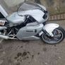 Ducati 620 Sport Image 2