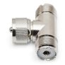 NC-560/M358 T Connector Female/Male/Female Image 2