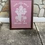 Hand made Lace of pope John Paul 1979 Image 2
